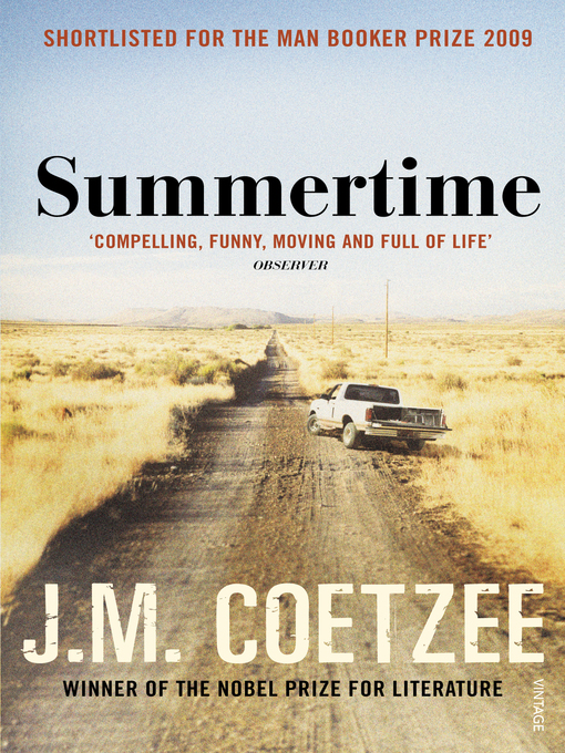 Summertime (eBook): Fiction